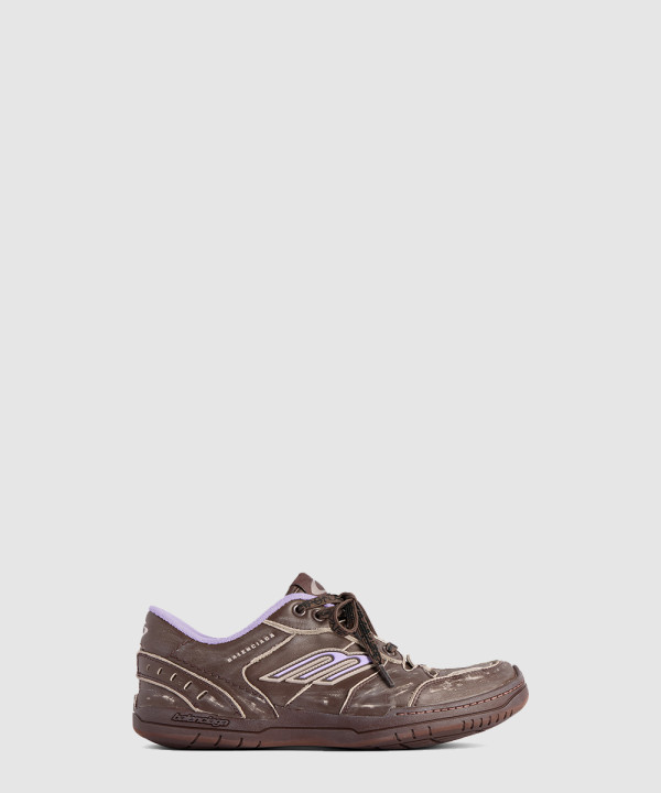 [BALENCIAGA-발렌시아가]햄튼스 원 아웃 스니커즈 841763