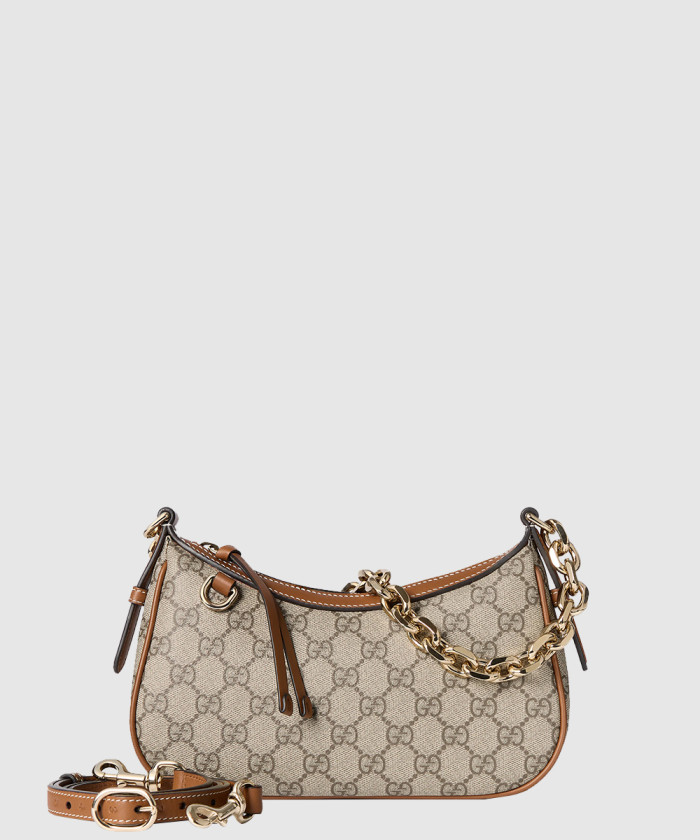 레플리카|이미테이션 gucci-구찌gg-엠블럼-스몰-숄더백-847447