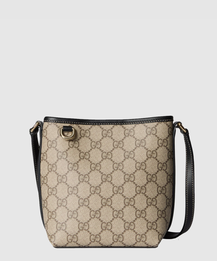 레플리카|이미테이션 gucci-구찌gg-엠블럼-나노-버킷백-847090