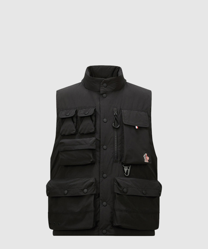 레플리카|이미테이션 moncler-몽클레어tongass-다운-아웃도어-조끼