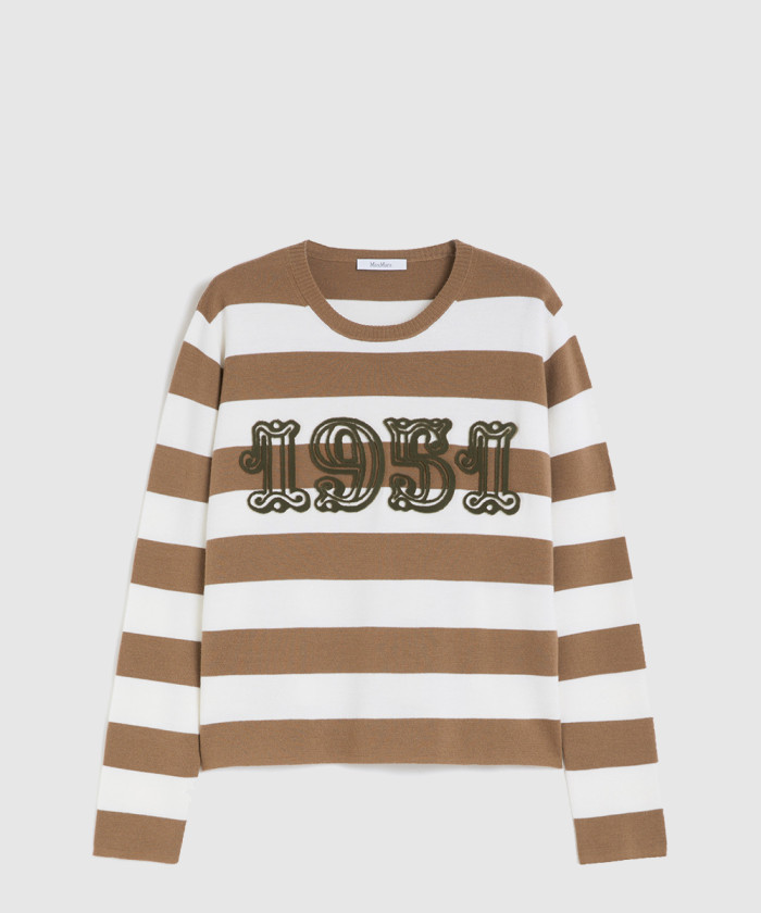 레플리카|이미테이션 maxmara-막스마라비테르보-버진울-스웨터