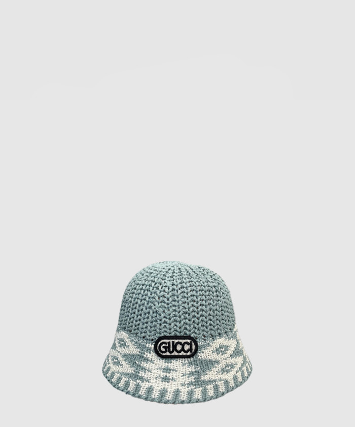 레플리카|이미테이션 gucci-구찌니트-버킷햇-468435
