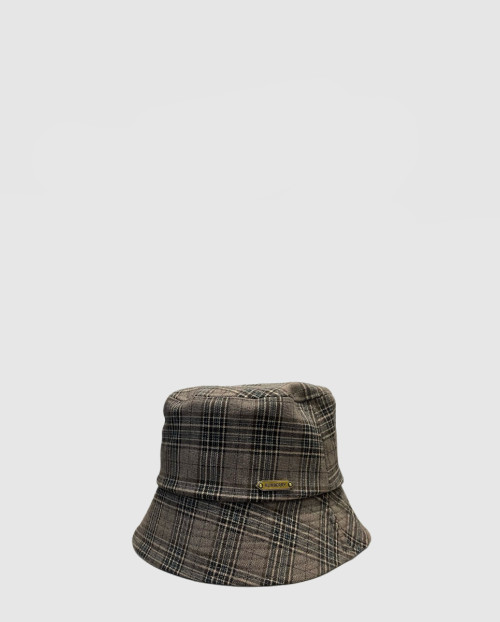 [BURBERRY-버버리]체크 버킷햇 84528843