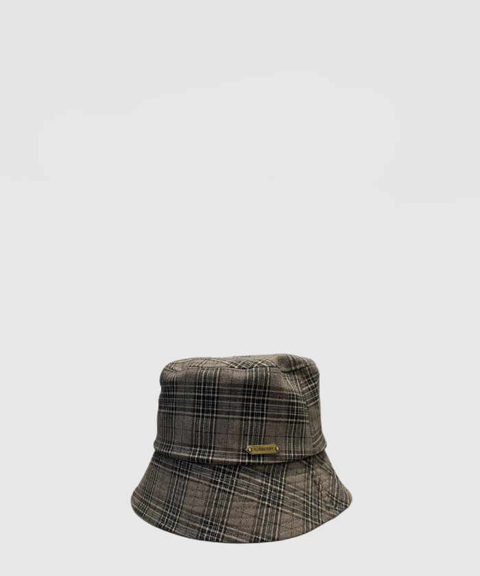 레플리카|이미테이션 burberry-버버리체크-버킷햇-84528843