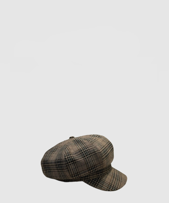 레플리카|이미테이션 burberry-버버리체크-팔각-모자-89847151
