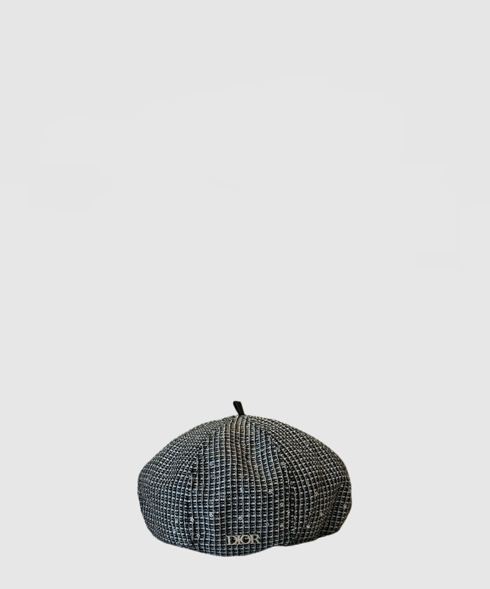 레플리카|이미테이션 dior-디올로고-베레모-t5873