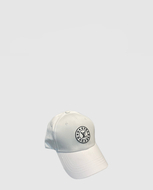 [LOUIS VUITTON-루이비통]로고 베이스볼 캡 M42765