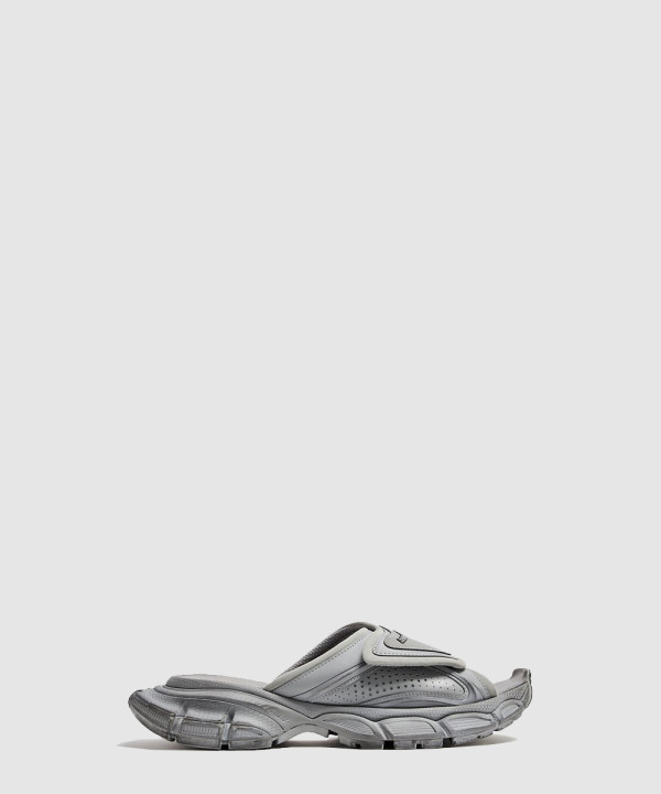 [BALENCIAGA-발렌시아가] 트랙 슬라이드 샌들 799939