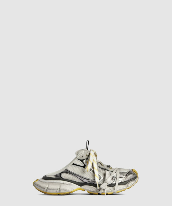 [BALENCIAGA-발렌시아가]3xl 샌들 742682