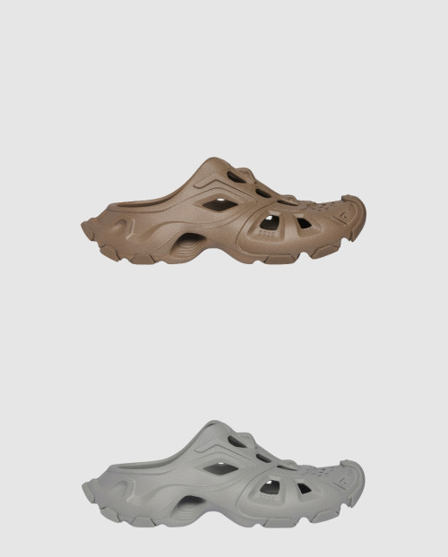 [BALENCIAGA-발렌시아가]러버 몰드 클로즈드 735249