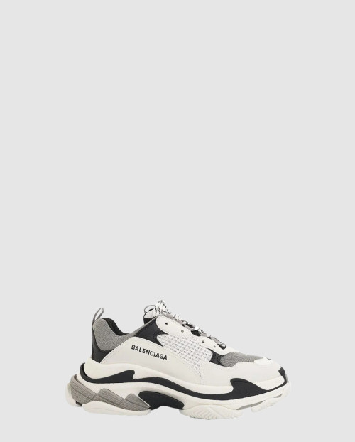 [BALENCIAGA-발렌시아가]트리플 S 스케치 스니커즈 536737