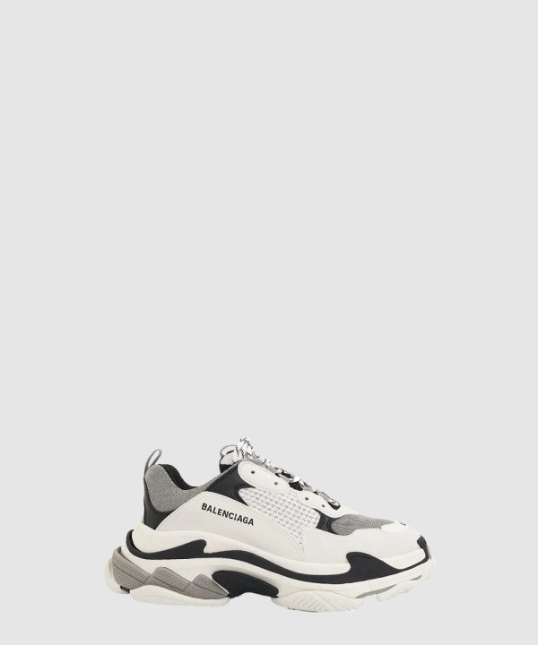 [BALENCIAGA-발렌시아가]트리플 S 스케치 스니커즈 536737
