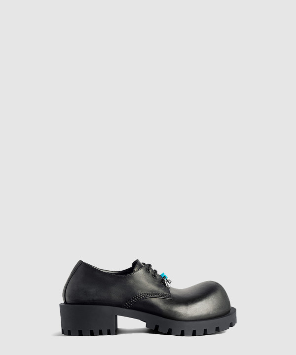 [BALENCIAGA-발렌시아가]허머 더비 786136