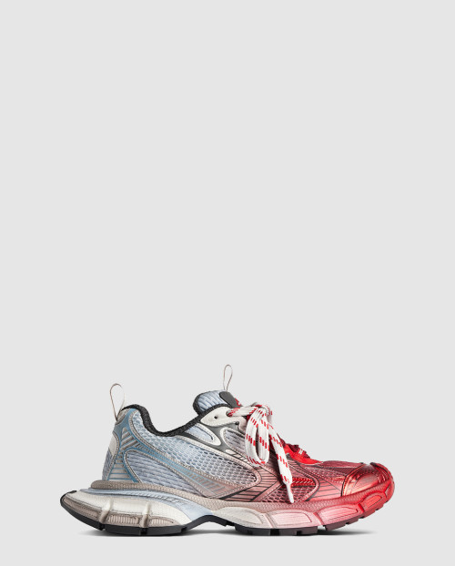 [BALENCIAGA-발렌시아가]3xl 그래디언트 스니커즈 734734