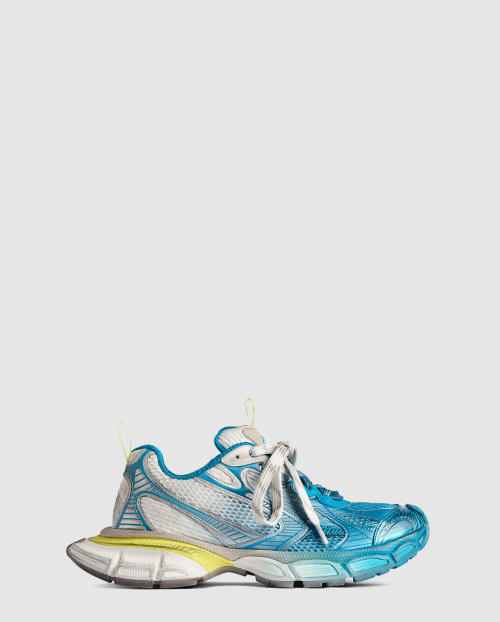 [BALENCIAGA-발렌시아가]3xl 그래디언트 스니커즈 734734