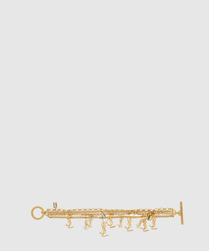 레플리카|이미테이션 saint-laurent-생로랑멀티-체인-브레이슬릿-746617