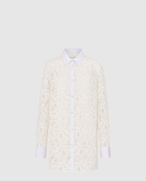 [DIOR-디올]Dioriviera 블라우스 541B6