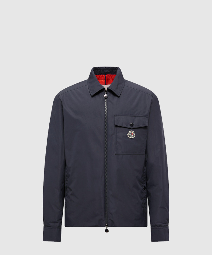 레플리카|이미테이션 moncler-몽클레어vigeon-다운-셔츠-재킷