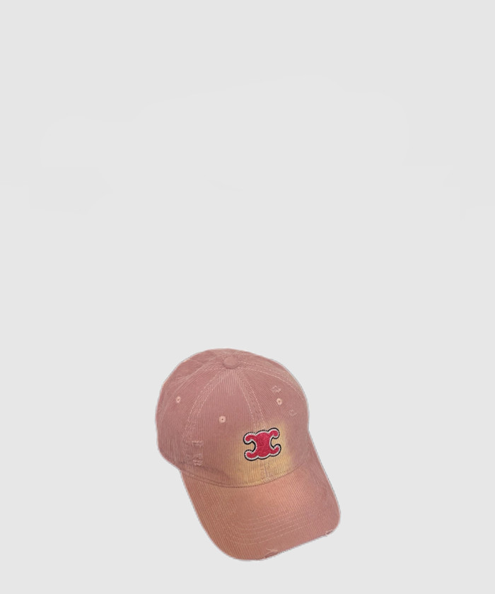 레플리카|이미테이션 celine-셀린느로고-베이스볼-캡-2as438