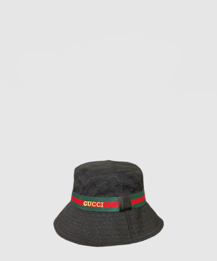 레플리카|이미테이션 gucci-구찌로고-버킷햇-658859