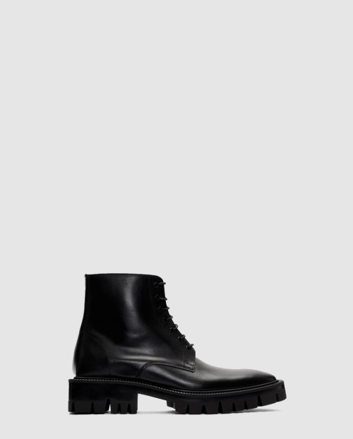 [BALENCIAGA-발렌시아가]아웃도어 림 부츠 579684