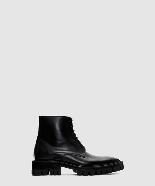 [BALENCIAGA-발렌시아가]아웃도어 림 부츠 579684