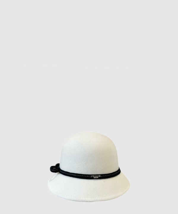[PRADA-프라다]펠트 벙거지 2HC327