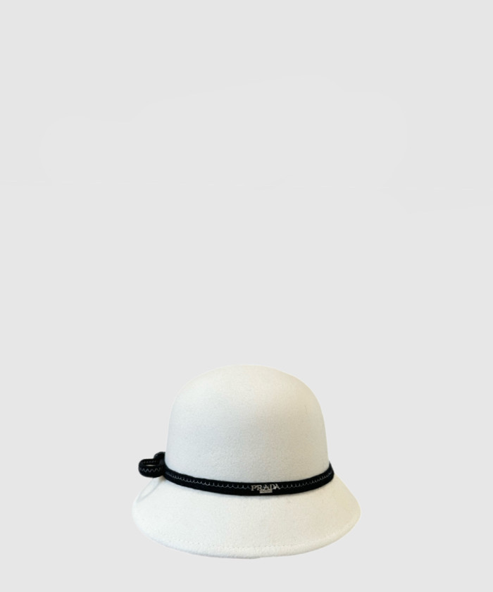 레플리카|이미테이션 prada-프라다펠트-벙거지-2hc327