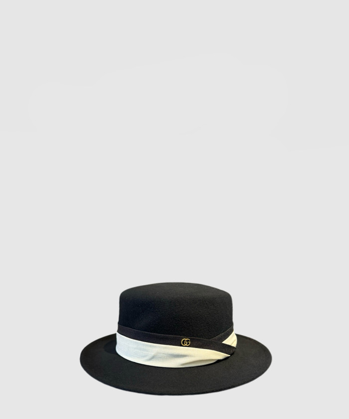 레플리카|이미테이션 gucci-구찌평면-고리-펠트-모-795359