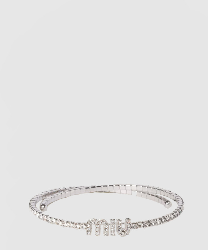 레플리카|이미테이션 miumiu-미우미우크리스탈-초커-네크리스-5jc871