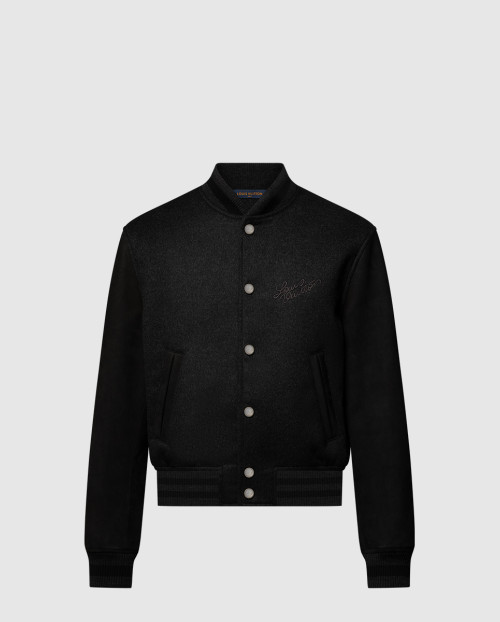 [LOUIS VUITTON-루이비통]레더 바시티 1AGJCQ