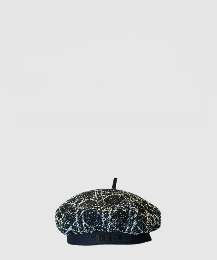 레플리카|이미테이션 dior-디올로고-베레모-t632e