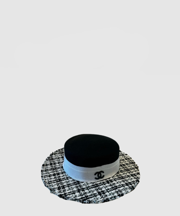 레플리카|이미테이션 chanel-샤넬플랫-탑-모자-aa6246