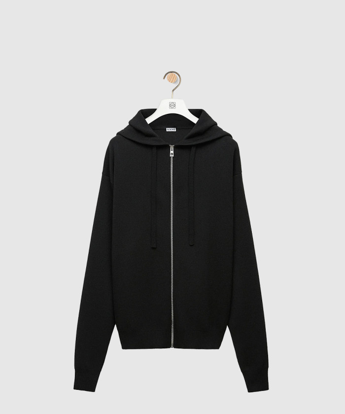 레플리카|이미테이션 loewe-로에베애너그램-집업-후디-울