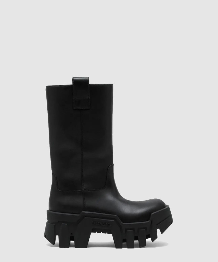 레플리카|이미테이션 balenciaga-발렌시아가가죽-부츠-671555