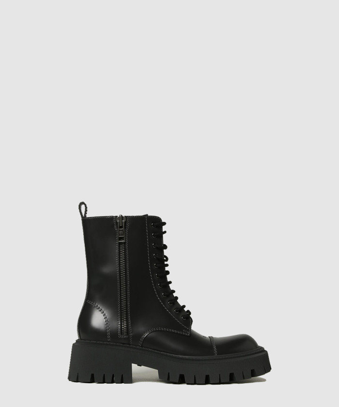 레플리카|이미테이션 balenciaga-발렌시아가플랫-부츠-670983