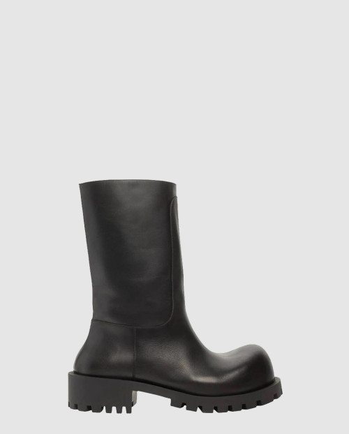 [BALENCIAGA-발렌시아가]허머 부츠 712810