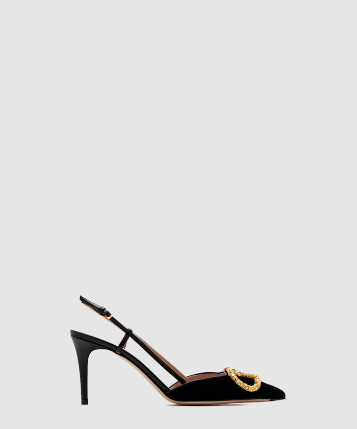 레플리카|이미테이션 valentino-발렌티노vlogo-시그니처-펌프스