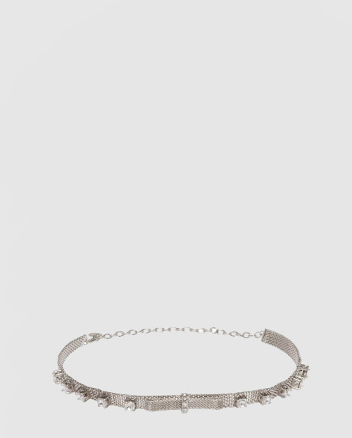 [MIUMIU-미우미우]목걸이 5JC873