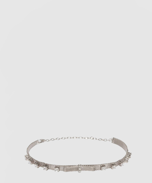 [MIUMIU-미우미우]목걸이 5JC873