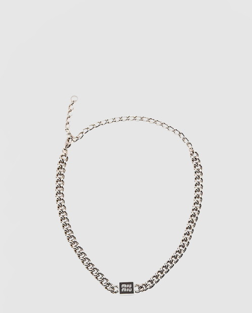 [MIUMIU-미우미우]목걸이 5IC065