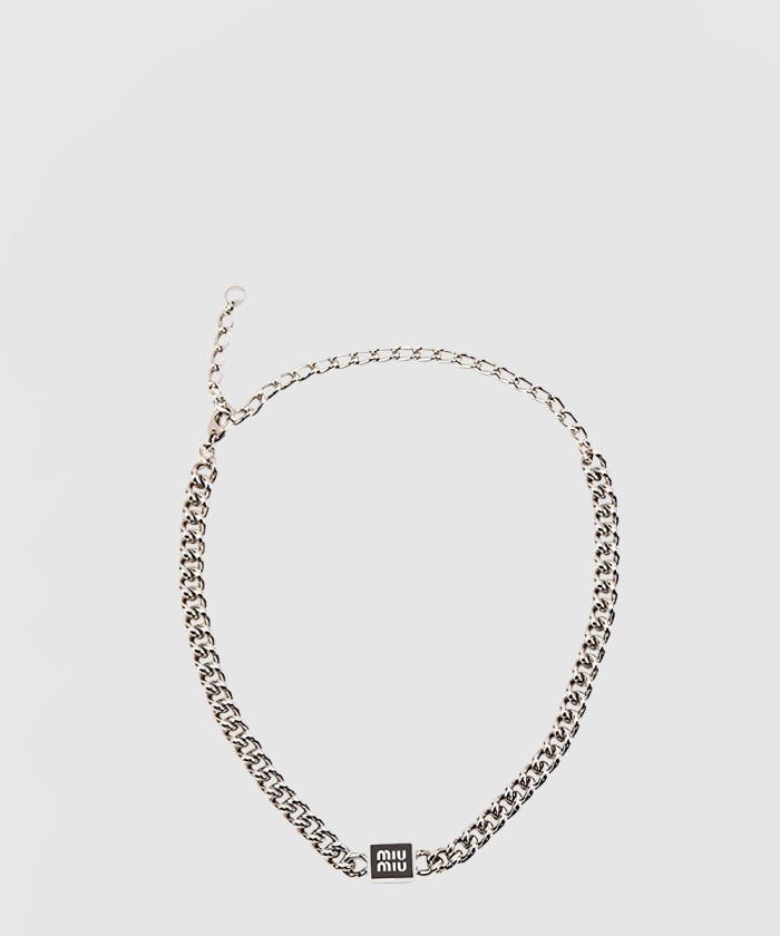 레플리카|이미테이션 miumiu-미우미우목걸이-5ic065
