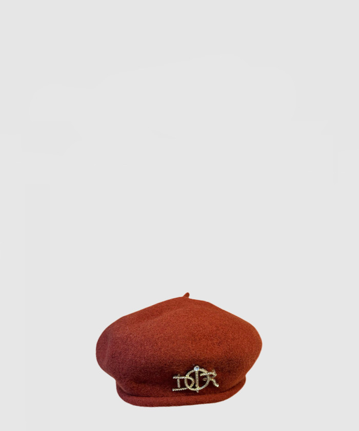 레플리카|이미테이션 dior-디올로고-베레모-t3456