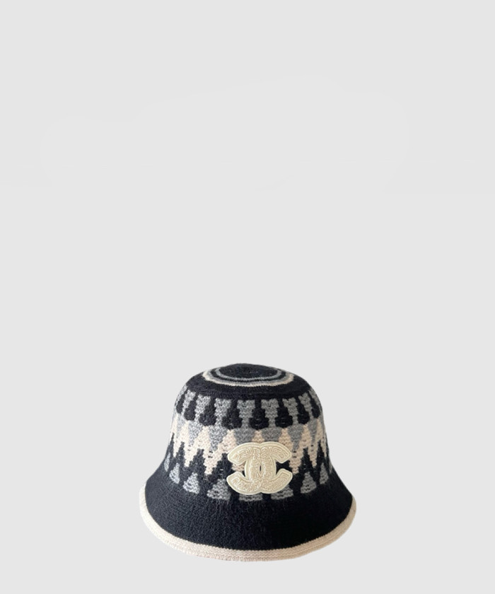 레플리카|이미테이션 chanel-샤넬니트-버킷햇-aa7635