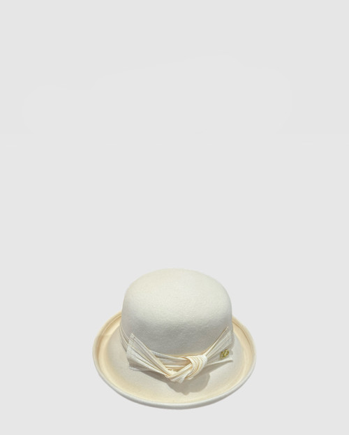 [VALENTINO-발렌티노]펠트 벙거지