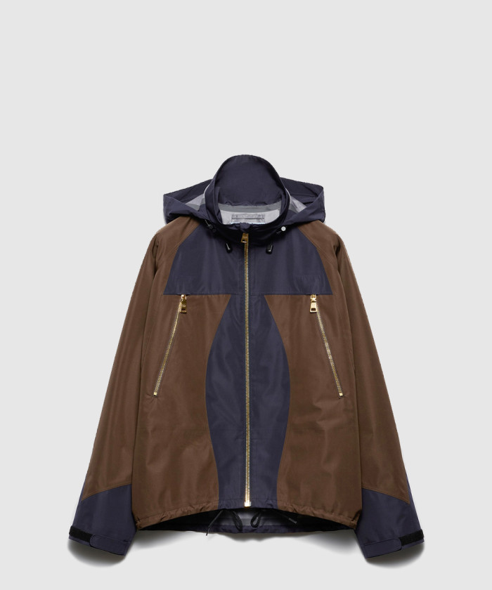 레플리카|이미테이션 prada-프라다테크니컬-패브릭-블루종-재킷-292281