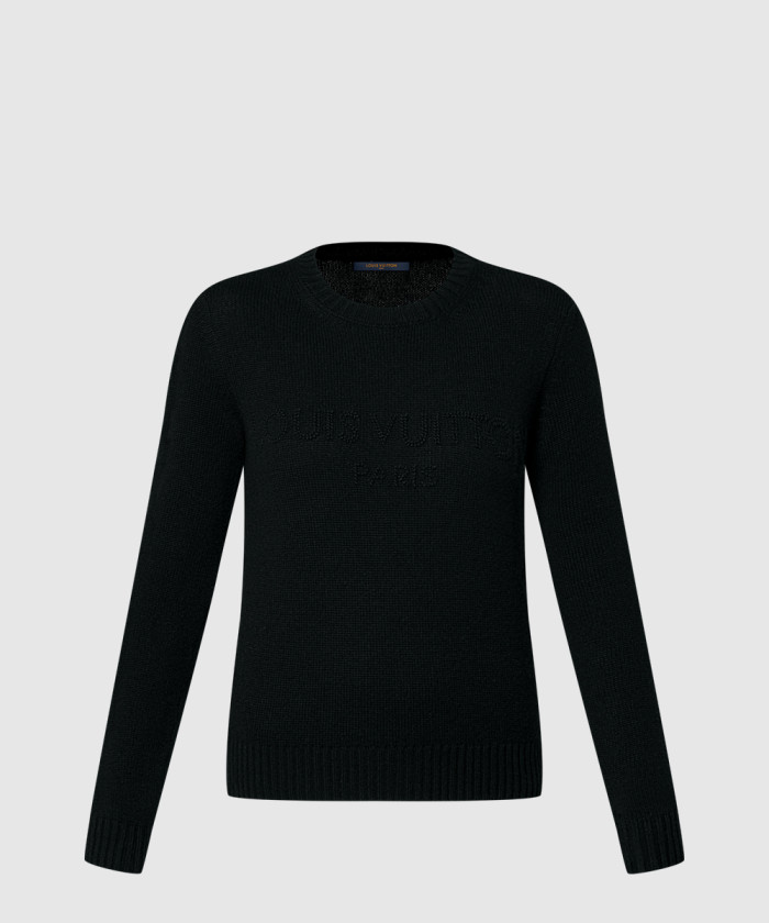 레플리카|이미테이션 louis-vuitton-루이비통시그니처-니트-풀오버-1ahz35