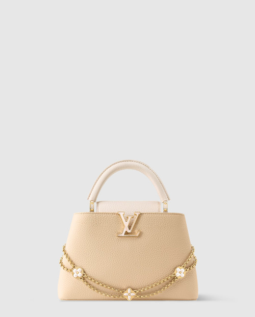 [LOUIS VUITTON-루이비통]카퓌신 BB M25461