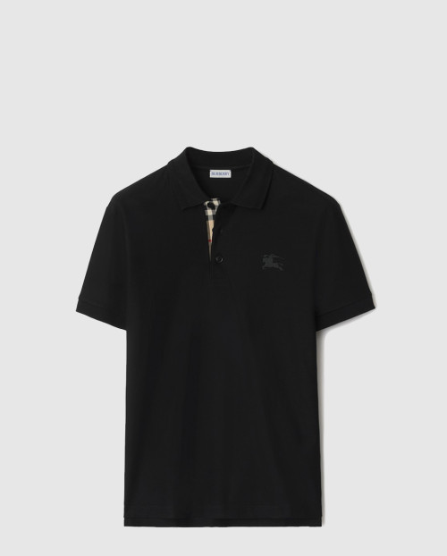 [BURBERRY-버버리]코튼 폴로셔츠 80964251