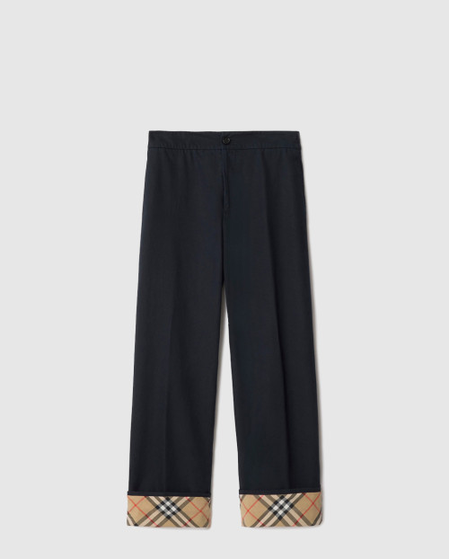 [BURBERRY-버버리]개버딘 팬츠 81107251